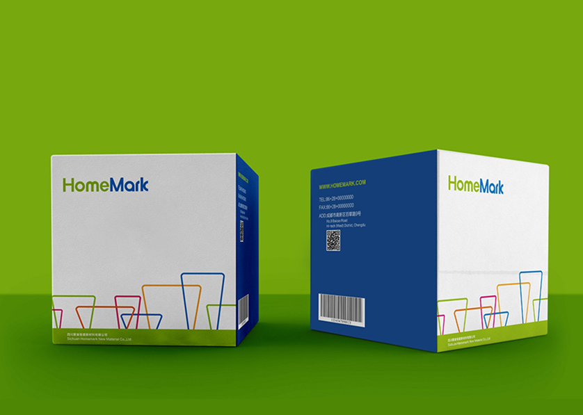 铁力市VI设计公司