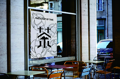 铁力市VI设计：融合城市文化，打造特色品牌标识